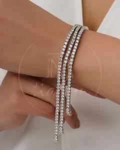 دستبند تنیسی