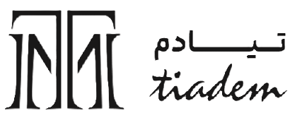 logo تیادم