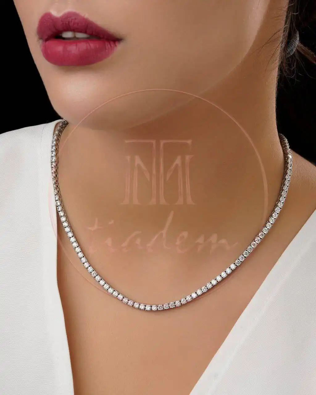 گردنبند زنانه