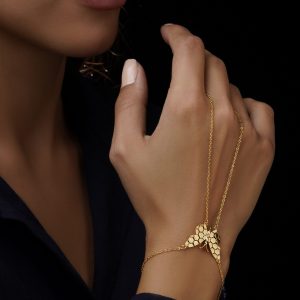 تمیمه پروانه سایز کوچک